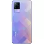 Мобильный телефон Vivo V21E 8/128GB Diamond Flare - 1