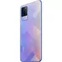Мобильный телефон Vivo V21E 8/128GB Diamond Flare - 4