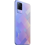 Мобильный телефон Vivo V21E 8/128GB Diamond Flare - 5