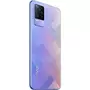 Мобильный телефон Vivo V21E 8/128GB Diamond Flare - 5