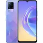 Мобильный телефон Vivo V21E 8/128GB Diamond Flare - 8