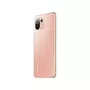 Мобильный телефон Xiaomi 11 Lite 5G NE 6/128GB Pink - 8