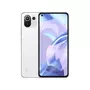 Мобильный телефон Xiaomi 11 Lite 5G NE 6/128GB White - 10