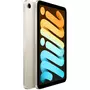Планшет Apple A2567 iPad mini 2021 Wi-Fi 64GB, Starlight (MK7P3RK/A) - 3