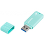 USB флеш накопитель Goodram 16GB UME3 Care Green USB 3.0 (UME3-0160CRR11) - 1