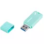 USB флеш накопитель Goodram 16GB UME3 Care Green USB 3.0 (UME3-0160CRR11) - 1