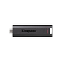 USB флеш накопитель Kingston 256GB DataTraveler Max USB 3.2 Type-C (DTMAX/256GB) - 1