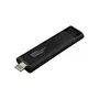USB флеш накопитель Kingston 256GB DataTraveler Max USB 3.2 Type-C (DTMAX/256GB) - 6