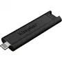 USB флеш накопитель Kingston 512GB DataTraveler Max USB 3.2 Type-C (DTMAX/512GB) - 2