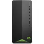 Компьютер HP Pavilion Gaming Desktop TG01-2001ua/ Ryzen7 5700G (43R83EA) - 1