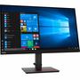 Монитор Lenovo ThinkVision T27h-2L (62B1GAT2UA) - 1