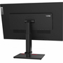 Монитор Lenovo ThinkVision T27h-2L (62B1GAT2UA) - 5