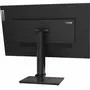 Монитор Lenovo ThinkVision T27h-2L (62B1GAT2UA) - 5