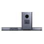 Акустическая система Sharp HT-SBW460 Black (HT-SBW460) - 2