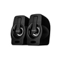 Акустическая система Sven 255 Black - 1
