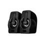 Акустическая система Sven 255 Black - 1