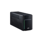 Источник бесперебойного питания APC Easy UPS 1600VA, Schuko (BVX1600LI-GR) - 1