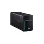 Источник бесперебойного питания APC Easy UPS 1600VA, Schuko (BVX1600LI-GR) - 1