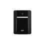 Источник бесперебойного питания APC Easy UPS 1600VA, Schuko (BVX1600LI-GR) - 2