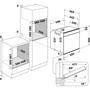Духовой шкаф Whirlpool W9OM24MS2P - 3