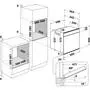 Духовой шкаф Whirlpool W9OM24MS2P - 3