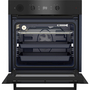 Духовой шкаф Beko BIS14300BPS - 1