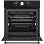 Духовой шкаф Teka HRB 6300 ATS - 1