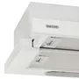 Вытяжка кухонная Eleyus BREEZE 470 50 WH - 9