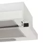 Вытяжка кухонная Eleyus BREEZE 470 50 WH - 10