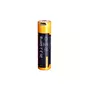 Аккумулятор Fenix 18650 Fenix ARB-L18-2600U (2600 mAh) (ARB-L182600U) - 1