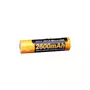 Аккумулятор Fenix 18650 Fenix ARB-L18-2600U (2600 mAh) (ARB-L182600U) - 2
