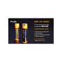 Аккумулятор Fenix 18650 Fenix ARB-L18-2600U (2600 mAh) (ARB-L182600U) - 4