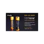 Аккумулятор Fenix 18650 Fenix ARB-L18-2600U (2600 mAh) (ARB-L182600U) - 4