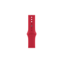 Смарт-часы Apple Watch Series 7 GPS 45mm (PRODUCT) Red Aluminium Case with Re (MKN93UL/A) - 2