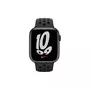 Смарт-часы Apple Watch Series 7 Nike GPS 45mm Midnight Aluminium Case with An (MKNC3UL/A) - 1