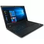 Ноутбук Lenovo ThinkPad P15v (21A9000KRA) - 1