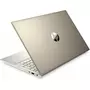Ноутбук HP Pavilion 15-eh1009ua (422D6EA) - 4