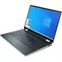 Ноутбук HP Spectre x360 15-eb0025ur (37B31EA) - 2