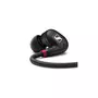 Наушники Sennheiser IE 100 PRO Wireless Black (509171) - 3