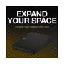 Внешний жесткий диск 2.5" 4TB Expansion Portable Seagate (STKM4000400) - 9