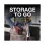 Внешний жесткий диск 2.5" 4TB Expansion Portable Seagate (STKM4000400) - 10