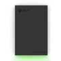 Внешний жесткий диск 2.5" 4TB Game Drive for Xbox Seagate (STKX4000402) - 2