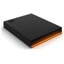 Внешний жесткий диск 2.5" 2TB FireCuda Gaming Hard Drive Seagate (STKL2000400) - 1