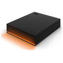 Внешний жесткий диск 2.5" 5TB FireCuda Gaming Hard Drive Seagate (STKL5000400) - 2