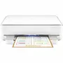 Многофункциональное устройство HP DeskJet Ink Advantage 6075 з Wi-Fi (5SE22C) - 2