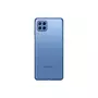 Мобильный телефон Samsung SM-M225F (Galaxy M22 4/128Gb) Light Blue (SM-M225FLBGSEK) - 1