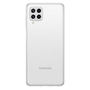 Мобильный телефон Samsung SM-M225F (Galaxy M22 4/128Gb) White (SM-M225FZWGSEK) - 1
