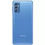Мобильный телефон Samsung SM-M526B (Galaxy M52 6/128Gb) Light Blue (SM-M526BLBHSEK) - 1