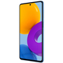 Мобильный телефон Samsung SM-M526B (Galaxy M52 6/128Gb) Light Blue (SM-M526BLBHSEK) - 3