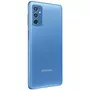 Мобильный телефон Samsung SM-M526B (Galaxy M52 6/128Gb) Light Blue (SM-M526BLBHSEK) - 4